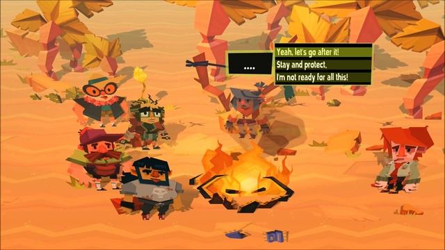 Indie Game of the Week - Dyscourse смотреть онлайн