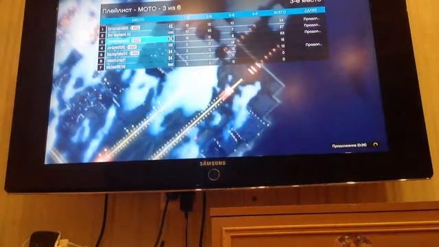 Мото паркуры в гта онлайн смотреть онлайн