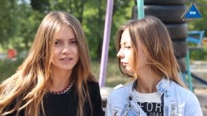 Как научиться целоваться с  подругой