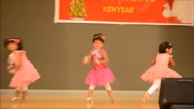 Kukkuru Kukku Kurukkan : Dance : Angelia Isabel Esha : Casey Malayali Forum смотреть онлайн