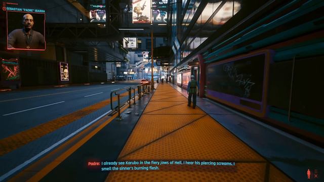 This is how I LOVE to play CYBERPUNK 2077 смотреть онлайн