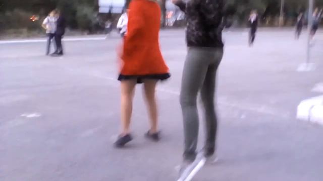 Вот что происходит в школе номер 105 смотреть онлайн