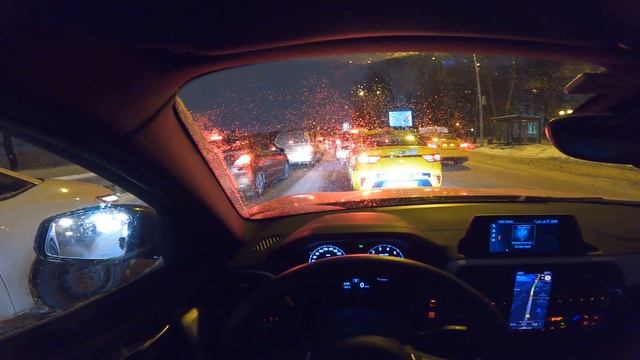 GOPRO HERO 9 BLACK (1080p)| РУЧНЫЕ НАСТРОЙКИ| РЕЖИМ ДЕЙСТВИЕ V3| ДЛЯ СЪЕМКИ НОЧЬЮ ИЗ МАШИНЫ|Часть-1