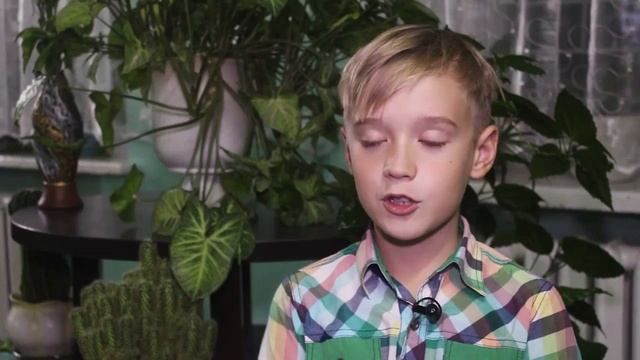 #деткивфокусе: Даниил Лихолап. Профайл смотреть онлайн