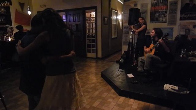 Milonga Rusa with Folias смотреть онлайн