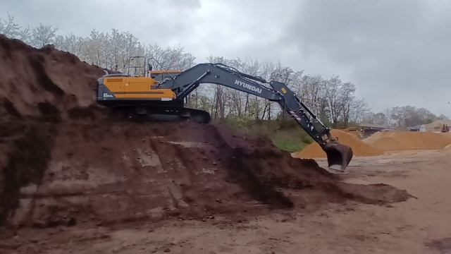 hyundai hx 220 Al haven born смотреть онлайн