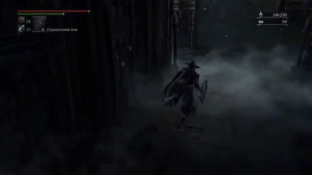 Сюжетные боссы Bloodborne по порядку #2 смотреть онлайн