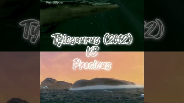 Precious Solo | Ice Age Edit | The Wellerman Girl X Boy | MegaGodzillaMMA смотреть онлайн