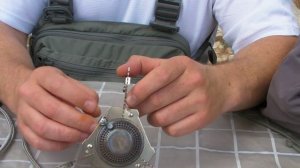 Туристические Газовые  Горелки. Выбор, Советы. и тд :)