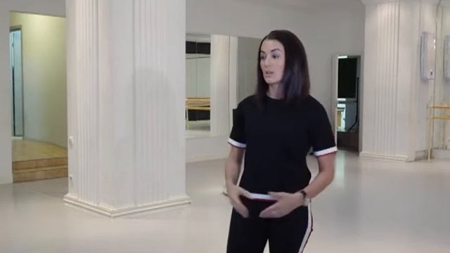 Погружение в профессию (выпуск 8). Хореограф смотреть онлайн