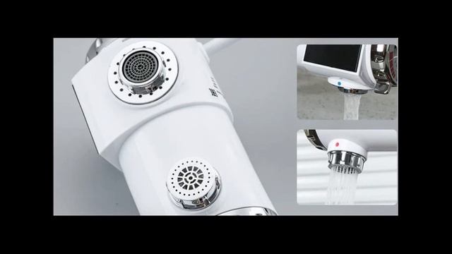 Обзор смесителя Frud R82010 смотреть онлайн
