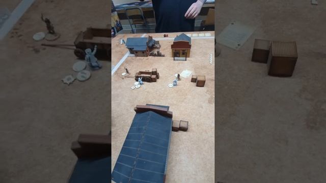 First ever game of DEAD MANS HAND Top table game смотреть онлайн