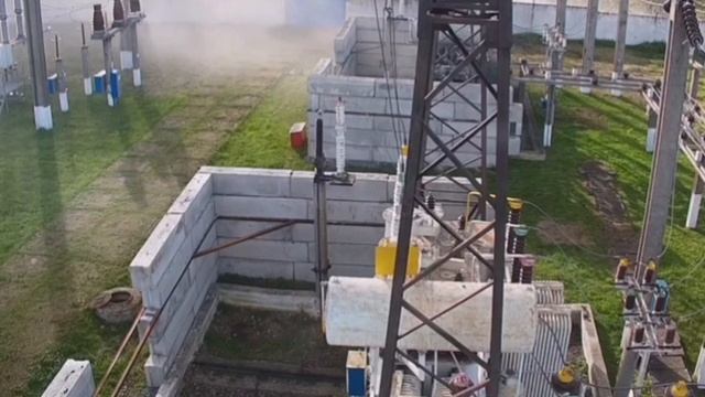 Обстрел Курской области смотреть онлайн