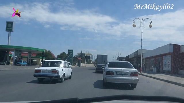 Стезя через Хачмаз. 03.08.21 смотреть онлайн