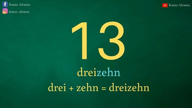 Curso de Alemão A1 - Aula 1 - Hallo! Mein Name ist David смотреть онлайн