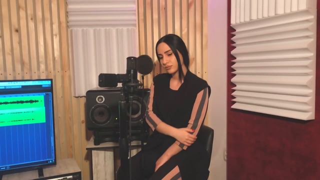 Tatev Asatryan - Namak