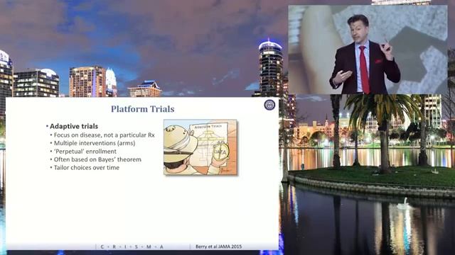 Fusing Clinical Care With Clinical Research