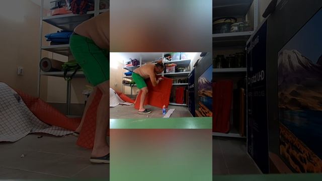 ТЮНИНГ ВОЛЬВО FM (салон). смотреть онлайн