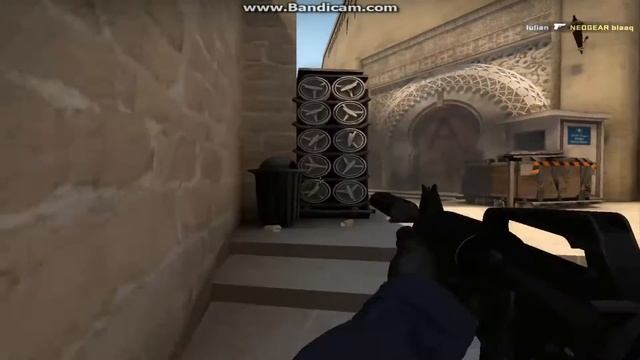 ★ KIA Robert CS:GO ★ INSANE ACE'S (LEM) ★ смотреть онлайн
