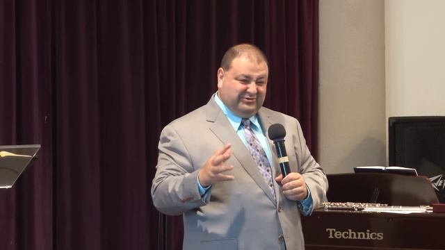 Притчи Иисуса Христа Часть 2 с Александр Болотников смотреть онлайн