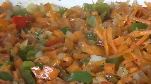 Домашний стол для всех 