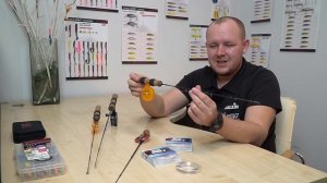 Какую леску ставить для ловли хищника зимой / Азбука зимней рыбалки.