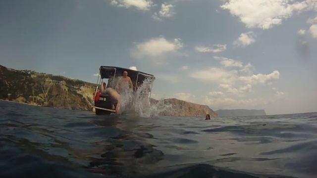 Крым. Севастополь. рыбалка bmwclubmoto.ru смотреть онлайн