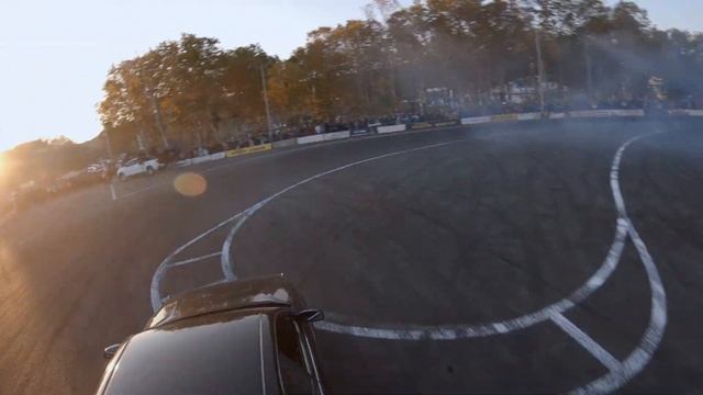 Камчатский Drift. Соревнования на биатлонном комплексе им. В.Фатьянова г.Петропавловск-Камчатский смотреть онлайн