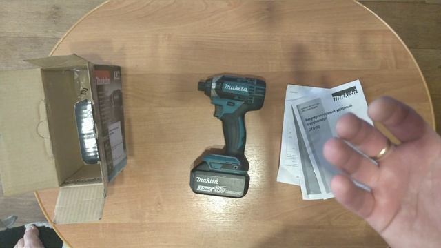 Makita,dtd 152z,impact,спустя два года эксплуатации,личное мнение от использования. смотреть онлайн