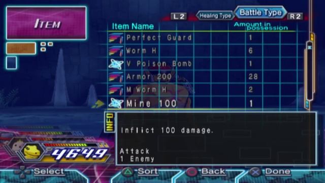 Lets play ! Digimon World : Data Squad (Optional Boss) Mercurimon ! смотреть онлайн