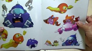 Посылка от разработчиков игры RED BALL 4 распаковка. Постеры к новой игре RED BALL Super RUN.