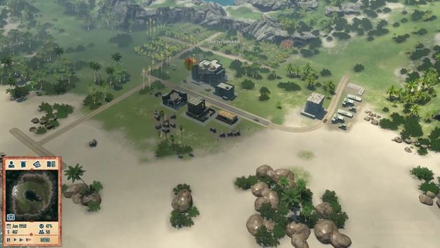 Tropico 4 : REVIEW HD смотреть онлайн