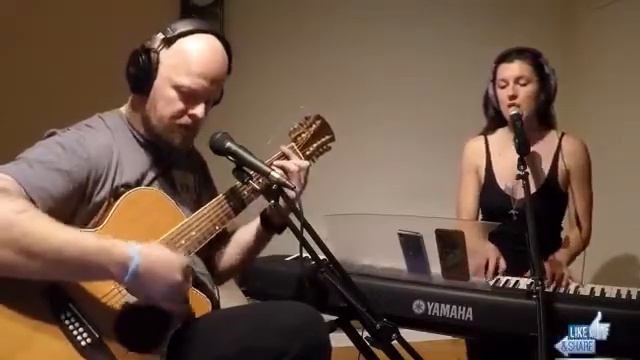 НебардЫ - КУКУШКА #кавер смотреть онлайн