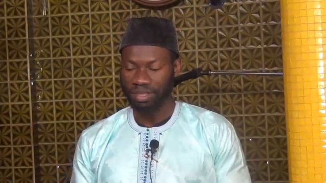 Bayane Yawmoul Joumouah du 15 fevrier 2019 avec Imam Aboubacar Traore hafizahou Llah смотреть онлайн