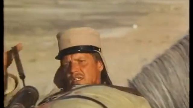 EL SECRETO DEL SAHARA   1987   PARTE 2 DE 4   ESPAÑOL