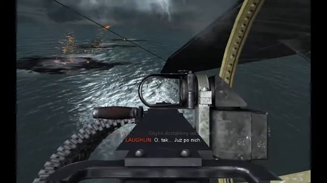 Black Cats - Cod World at War #11 смотреть онлайн