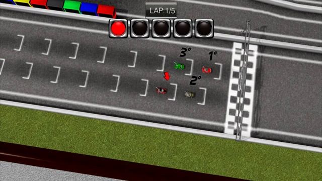I Played it so You Don't Have To | MicroRC Simulation смотреть онлайн