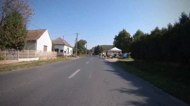 Mapei Tour de Zalakaros 2021. смотреть онлайн