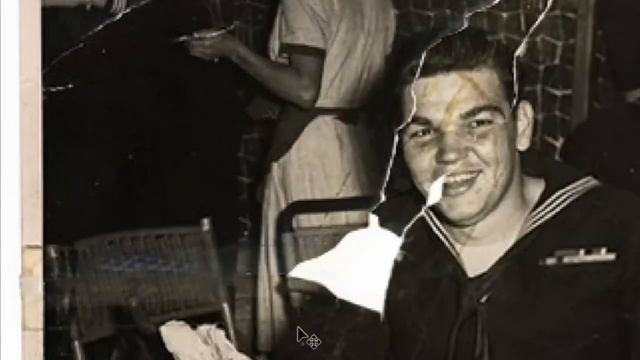 Repairing a Damaged Photo with Photoshop | RESTORATION TIMELAPSE | PHOTOSHOP 2023 смотреть онлайн