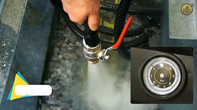 Aurora AGP 1300-20 ABSOLUTE Насосная станция смотреть онлайн