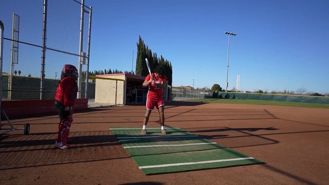 KING SIZE VS FUN SIZE EP1