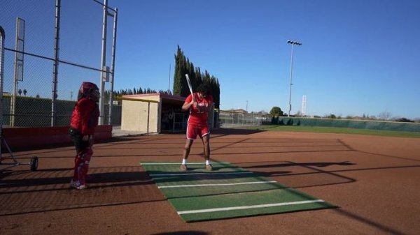 KING SIZE VS FUN SIZE EP1