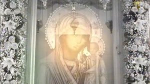 ВАЛЕРИЙ МАЛЫШЕВ БОГОРОДИЦА  #Богородица #ВалерийМалышев