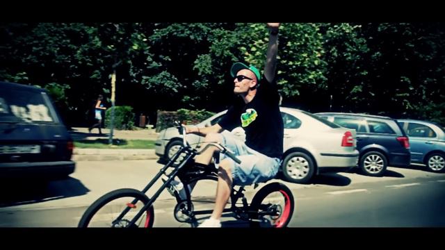 Bibanu MixXL Feat. Puya & Delia - Gone (Official Video)