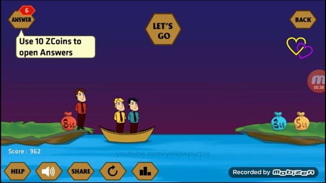 River IQ Chapter 8 Solution смотреть онлайн