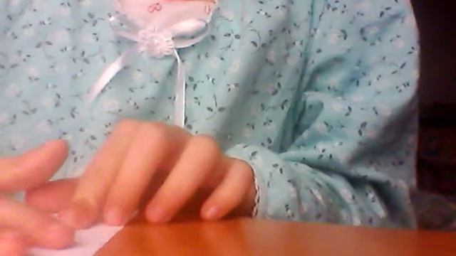 Как из листа сделать квадрат смотреть онлайн