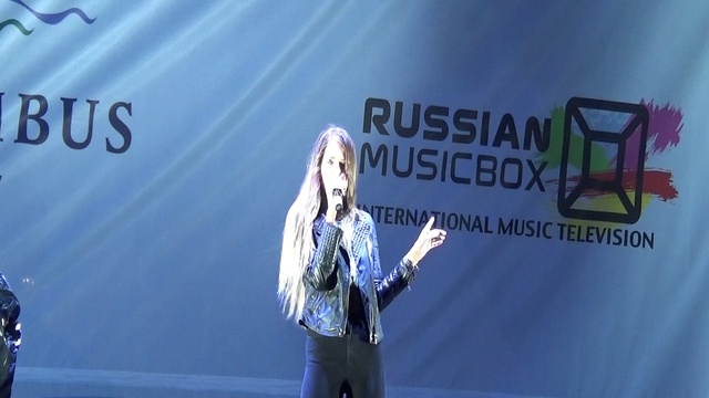 КЭРИ - Растанцуем