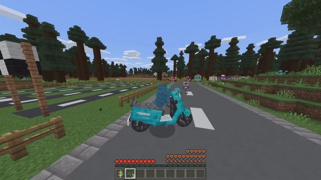 Kurdish Minecraft / سیباق لەگەڵ مستەفا 122 смотреть онлайн