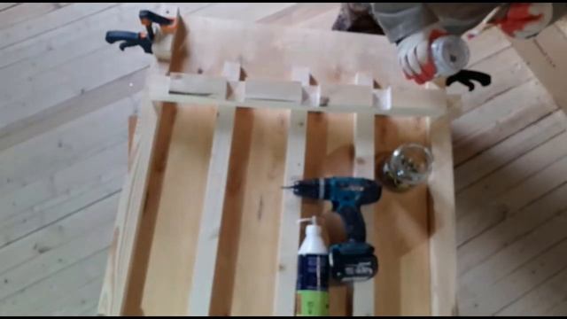 Шлифовально - калибровальный станок  своими руками. Часть 2.