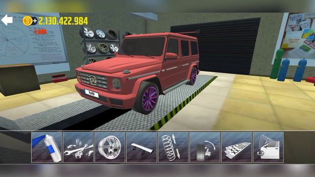 Seeing The Burning Ship | Car Simulator 2 New Update - Android Gameplay смотреть онлайн